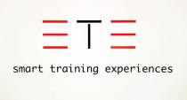 STE SMART TRAINING EXPERIENCES