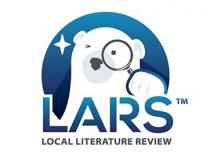 Lars Local Literarture Review