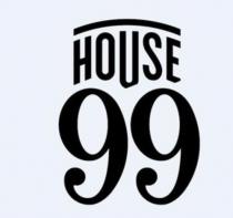 HOUSE 99