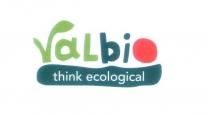 VALBIO THINK ECOLOGICAL