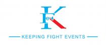 KFE KEEPING FIGHT EVENTS