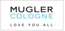 MUGLER COLOGNE LOVE YOU ALL