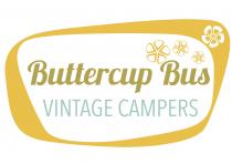 Buttercup Bus Vintage campers