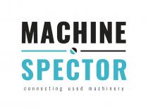 MACHINE SPECTOR - connecting used machinery