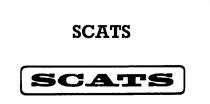 SCATS