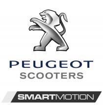 PEUGEOT SCOOTERS SMARTMOTION