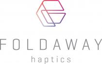 foldaway haptics