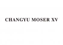 CHANGYU MOSER XV