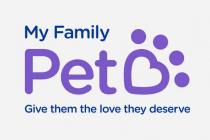 My Family Pet Give them the love they deserve