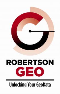 ROBERTSON GEO unlocking your geodata