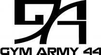 GYM ARMY 44