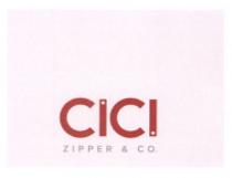 CICI Zipper & Co