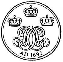 AD 1692