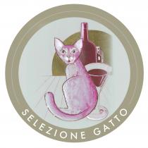 SELEZIONE GATTO