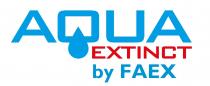 AQUA EXTINCT by FAEX