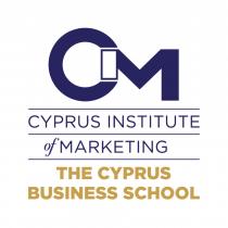 CYPRUS INSTITUTE OF MARKETING THE CYPRUS BUSINESS SCHOOL