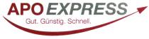 APO EXPRESS Gut. Günstig. Schnell.