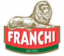 FRANCHI DAL 1924