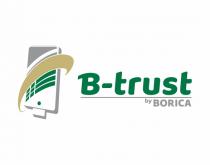 B-trust by BORICA