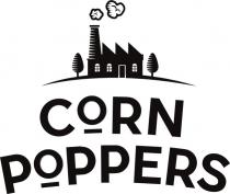 CORN POPPERS