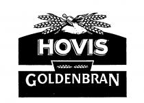 HOVIS GOLDENBRAN