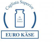 Cagliata Superior da Latte Fresco EURO KÄSE