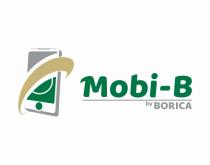 Mobi-B by BORICA