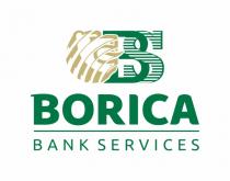 BS BORICA BANK SERVICES