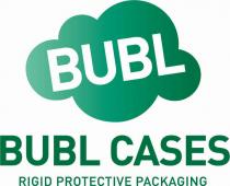 BUBL CASES RIGID PROTECTIVE PACKAGING