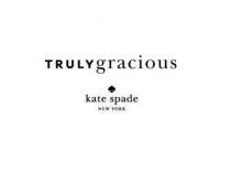 TRULY GRACIOUS KATE SPADE NEW YORK