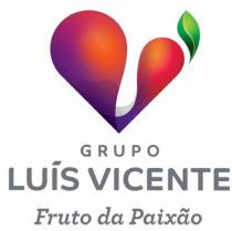 GRUPO LUÍS VICENTE FRUTO DA PAIXÃO