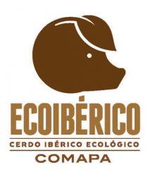 ECOIBÉRICO CERDO IBÉRICO ECOLÓGICO COMAPA