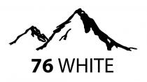 76 WHITE