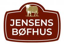 JENSENS BØFHUS