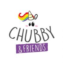 CHUBBY & FRIENDS