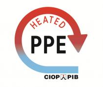 HEATED PPE CIOP PIB