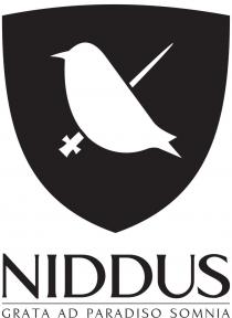 NIDDUS GRATA AD PARADISO SOMNIA