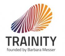 Trainity founded by Barbara Messer