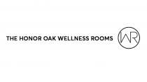 The Honor Oak Wellness Rooms WR