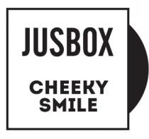 JUSBOX CHEEKY SMILE