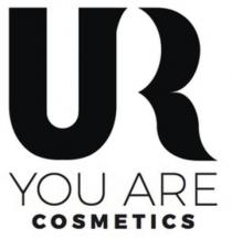 UR YOU ARE COSMETICS