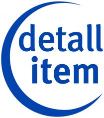 DETALL ITEM