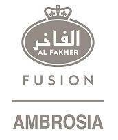 AL FAKHER FUSION AMBROSIA