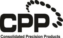 CPP Consolidated Precision Products