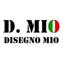 DISEGNO MIO, D. MIO