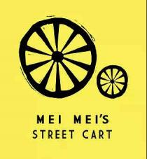 Mei Mei's Street Cart