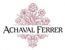 ACHAVAL FERRER