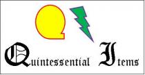 Quintessential Items