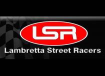 LSR Lambretta Street Racers