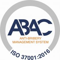 ABAC ANTI-BRIBERY MANAGEMENT SYSTEM ISO 37001:2016